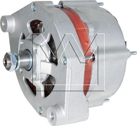 MONARK 081 769 523 - Generator / Alternator aaoparts.ro