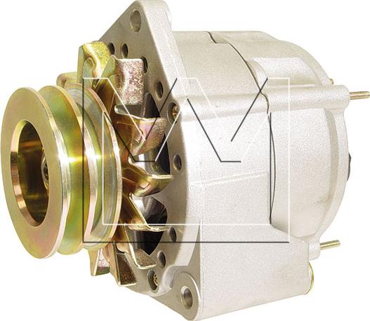 MONARK 081769001 - Generator / Alternator aaoparts.ro