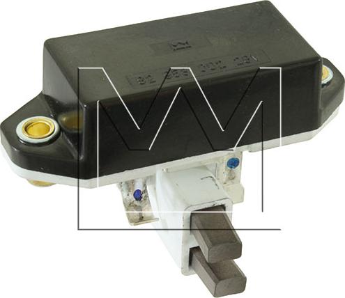 MONARK 082953002 - Regulator, alternator aaoparts.ro