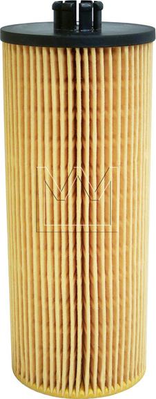 MONARK 030784107 - Filtru ulei aaoparts.ro