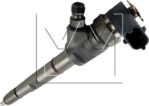 MONARK 037165159 - Portinjector aaoparts.ro