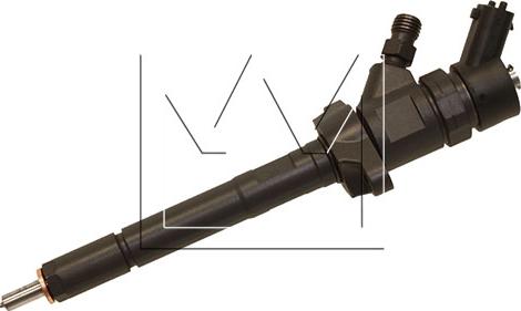 MONARK 037165259 - Portinjector aaoparts.ro