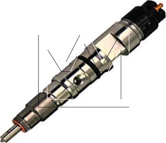 MONARK 037175218 - Portinjector aaoparts.ro