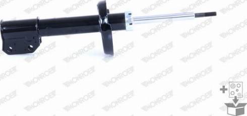 MONROE 401079RM - Amortizor aaoparts.ro