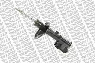 SACHS 110 955 - Amortizor aaoparts.ro