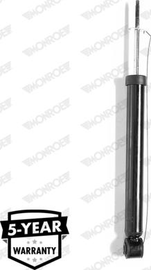 MONROE 23991 - Amortizor aaoparts.ro