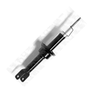 BILSTEIN 19-063195 - Amortizor aaoparts.ro