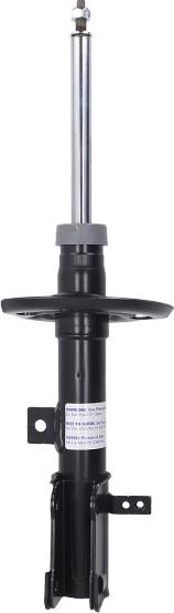 MONROE 72509ST - Amortizor aaoparts.ro