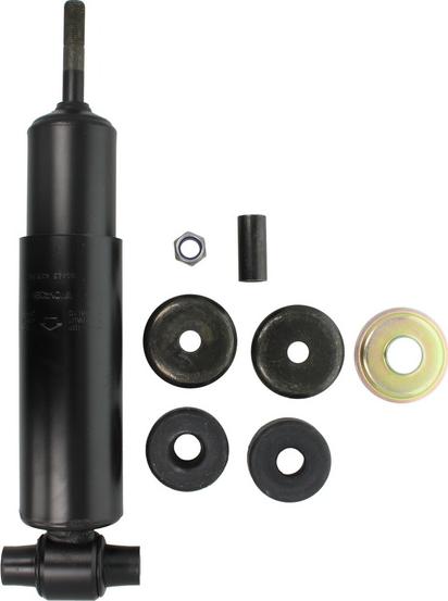 MONROE B5425 - Amortizor aaoparts.ro