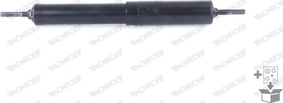 MONROE B1369 - Amortizor aaoparts.ro