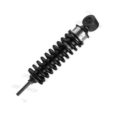 MONROE CB0044 - Amortizor, suspensie cabina aaoparts.ro