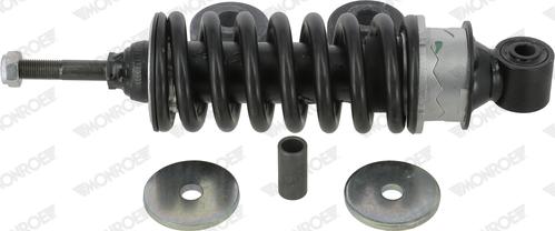 MONROE CB0048 - Amortizor, suspensie cabina aaoparts.ro