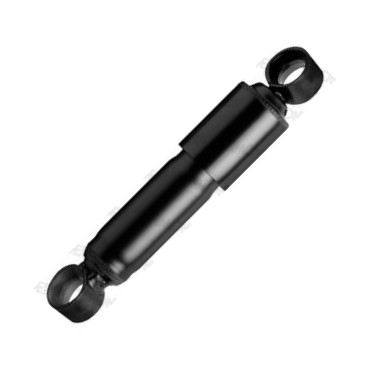 MONROE CB0054 - Amortizor, suspensie cabina aaoparts.ro