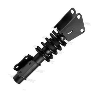 MONROE CB0062 - Amortizor, suspensie cabina aaoparts.ro