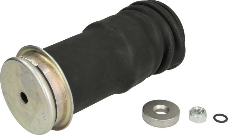 MONROE CB0067 - Burduf, suspensie cabina sofer aaoparts.ro