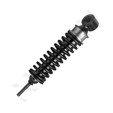 MONROE CB0012 - Amortizor, suspensie cabina aaoparts.ro