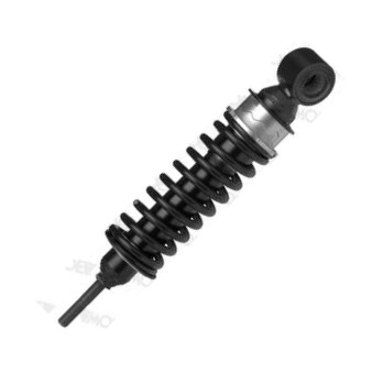 MONROE CB0032 - Amortizor, suspensie cabina aaoparts.ro