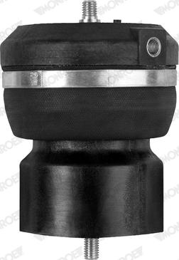 MONROE CB0077 - Burduf, suspensie cabina sofer aaoparts.ro