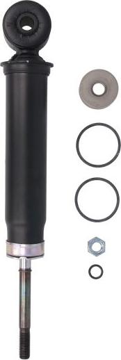 MONROE CB0160 - Amortizor, suspensie cabina aaoparts.ro