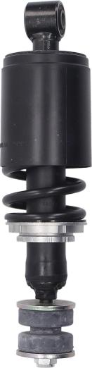 MONROE CB0188 - Amortizor, suspensie cabina aaoparts.ro