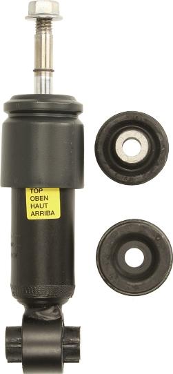 MONROE CB0208 - Amortizor, suspensie cabina aaoparts.ro