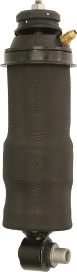 MONROE CB0214 - Amortizor, suspensie cabina aaoparts.ro