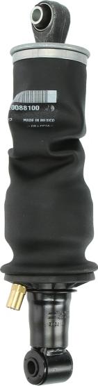 MONROE CB0213 - Amortizor, suspensie cabina aaoparts.ro