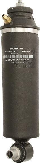 MONROE CB0212 - Amortizor, suspensie cabina aaoparts.ro