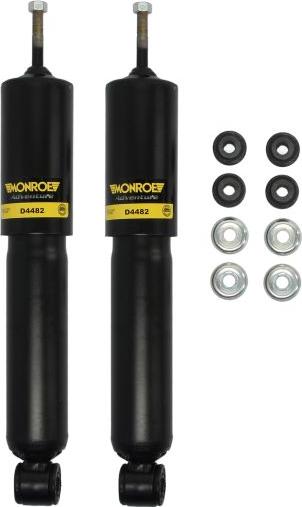 MONROE D4482 - Amortizor aaoparts.ro