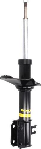 MONROE G16124 - Ansamblu telescop arc aaoparts.ro