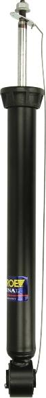 MONROE G1154 - Amortizor aaoparts.ro