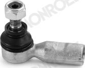 MONROE L94G30 - Sfera de cuplare, maneta schimbator viteze aaoparts.ro