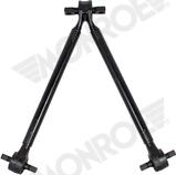 MONROE L94J20 - Brat, suspensie roata aaoparts.ro