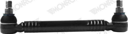 MONROE L94K02 - Brat / bieleta suspensie, stabilizator aaoparts.ro