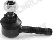 MONROE L95G00 - Sfera de cuplare, maneta schimbator viteze aaoparts.ro