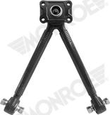 MONROE L95J04 - Brat, suspensie roata aaoparts.ro
