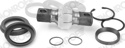 MONROE L90L04 - Set reparatie, Brat longitudinal aaoparts.ro