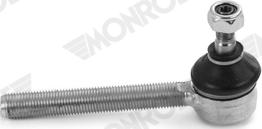 MONROE L93G07 - Sfera de cuplare, maneta schimbator viteze aaoparts.ro