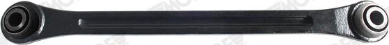 MONROE L93K02 - Brat / bieleta suspensie, stabilizator aaoparts.ro