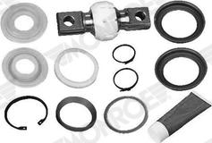 MONROE L93L34 - Set reparatie, Brat longitudinal aaoparts.ro