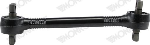 MONROE L92J09 - Brat, suspensie roata aaoparts.ro