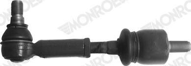 MONROE L97I39 - Brat / bieleta suspensie, stabilizator aaoparts.ro