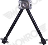 MONROE L97J10 - Brat, suspensie roata aaoparts.ro