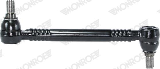 MONROE L97K09 - Brat / bieleta suspensie, stabilizator aaoparts.ro