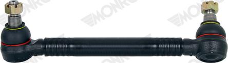 MONROE L97K05 - Brat / bieleta suspensie, stabilizator aaoparts.ro