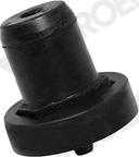 MONROE L97L13 - Tampon cauciuc,cabina soferului aaoparts.ro