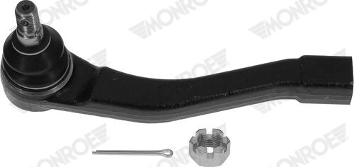 MONROE L44G00 - Cap de bara aaoparts.ro