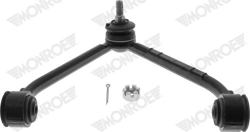 MONROE L44J00 - Brat, suspensie roata aaoparts.ro