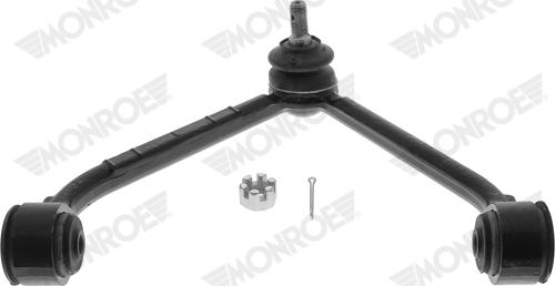 MONROE L44J01 - Brat, suspensie roata aaoparts.ro