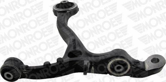 MONROE L40563 - Brat, suspensie roata aaoparts.ro